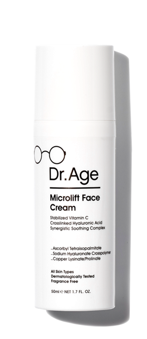 Microlift Face Cream