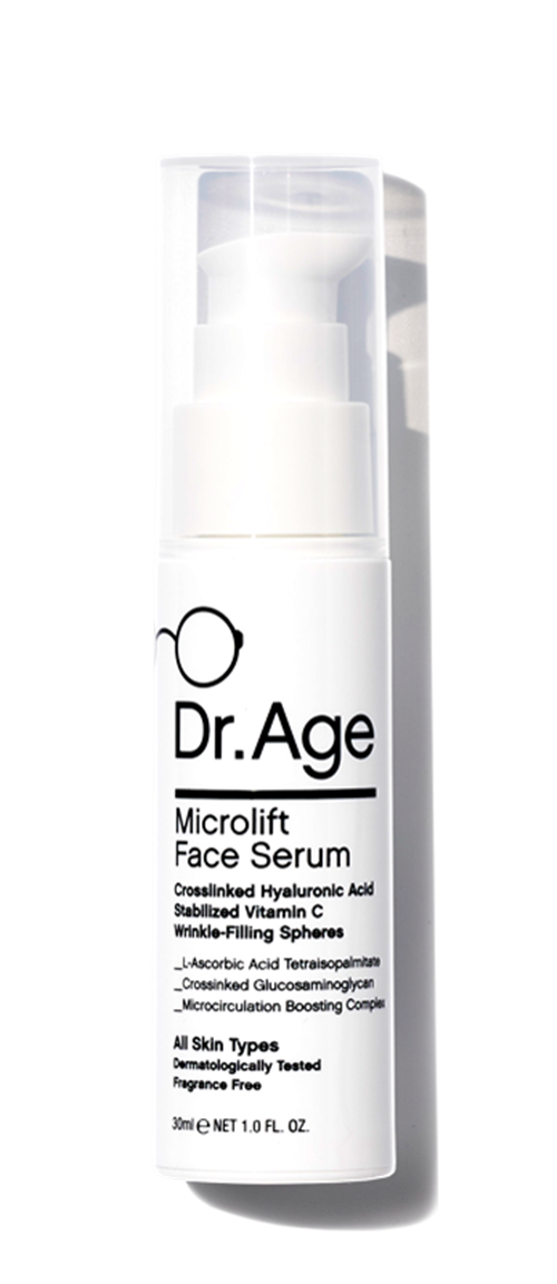 Microlift Face Serum