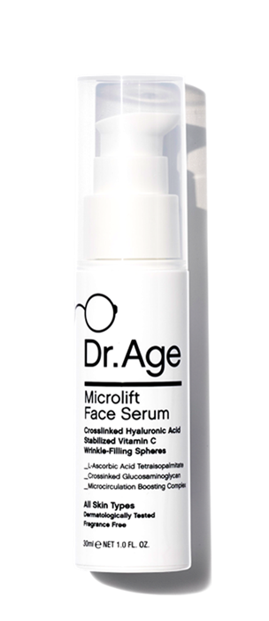 Microlift Face Serum