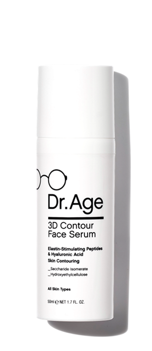 3D Contour Face Serum