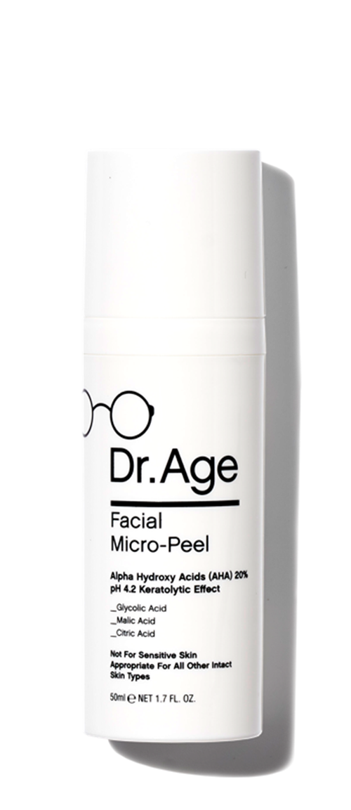 Facial Micro-Peel