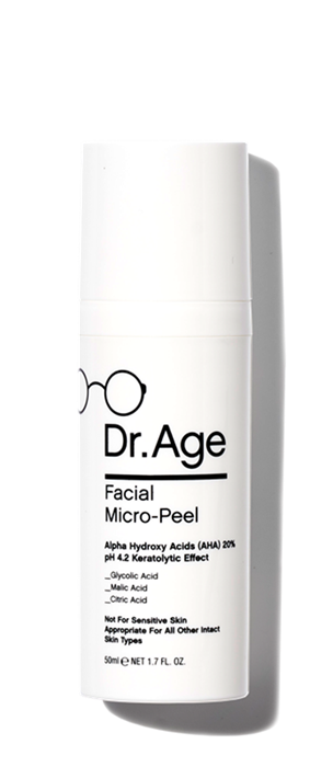 Facial Micro-Peel