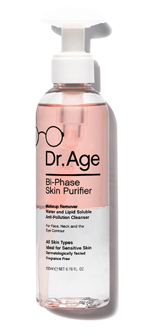 Bi-Phase Skin Purifier