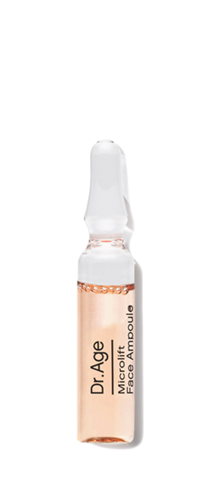 Microlift Face Ampoules