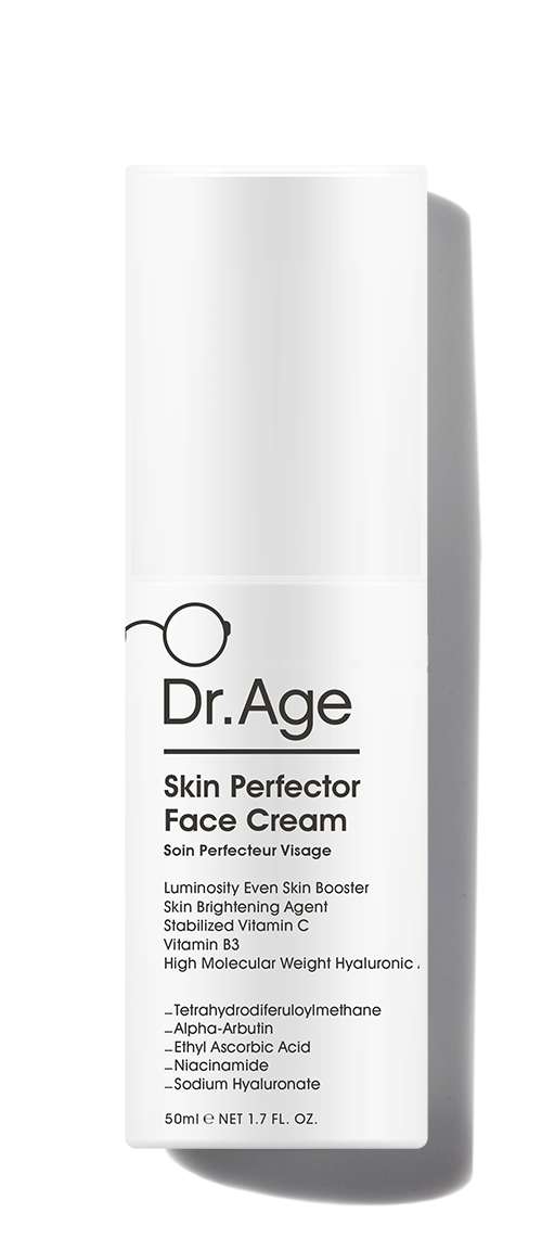 Skin Perfector Face Cream